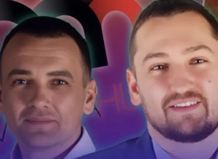 Замінили Палатного — братів Пересуньків підозрюють у схемах з бюджетом Києва – медіа