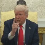 Санкции США против партнеров России — Индия получит пошлины в 25%