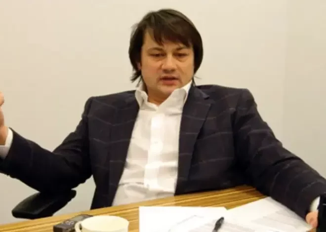 Микола Лагун в Австрії має все менше шансів уникнути відповідальності за банкрутство “Дельта Банку” — ЗМІ