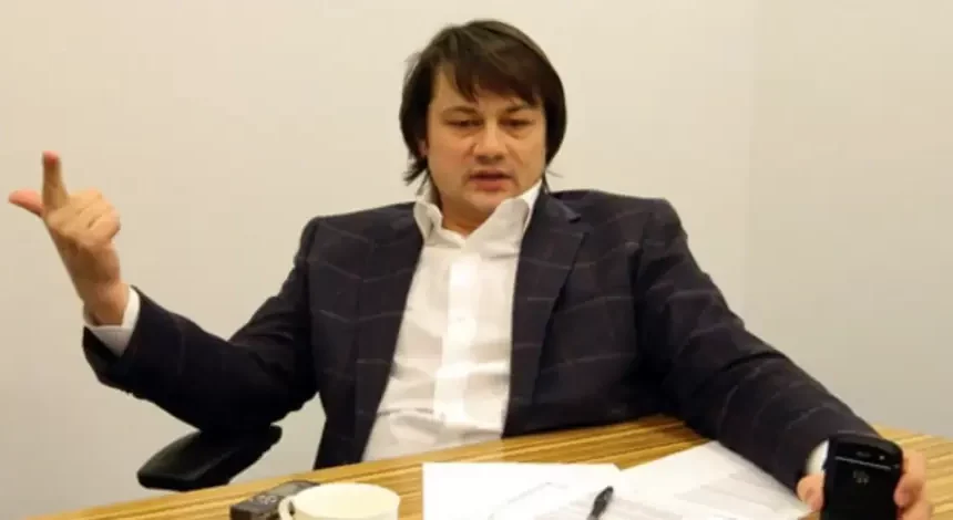 Микола Лагун в Австрії має все менше шансів уникнути відповідальності за банкрутство “Дельта Банку” — ЗМІ