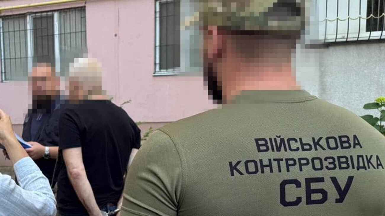 В Одесской области задержали командование батальона, которое разворовало почти 100 млн оборонных средств
