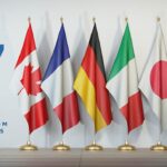 В G7 заявили о «серьезном беспокойстве» из-за атаки на НАБУ: хотят встречи с правительством