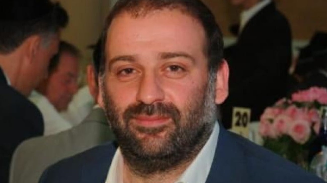 НАБУ и САП услышали разговоры Миндича по адресу, где Зеленский праздновал день рождения – источники