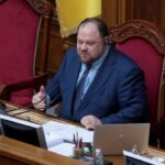 Рада назначила день рассмотрения законопроекта Зеленского о независимости НАБУ и САП