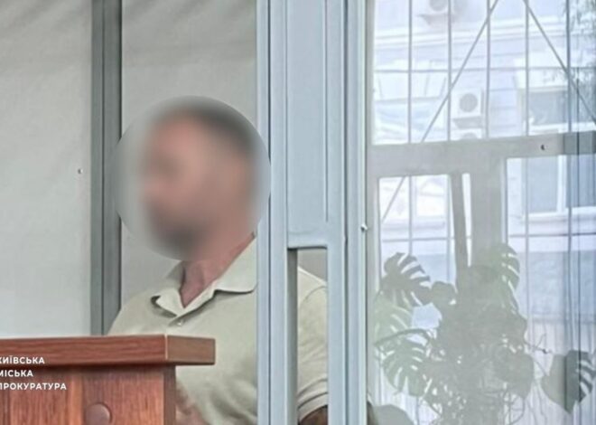 Хищение на программе »Забота. Навстречу киевлянам»: суд взял под стражу эксчиновника КГГА