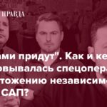 Как уничтожение НАБУ и САП объединило власть и коррупционеров