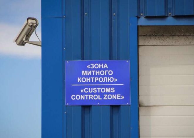 Через митні пости на Львівщині та Буковині ввозять контрабанду під виглядом дронів для ЗСУ