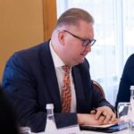 Качка заверил еврокомиссара Кос, что Украина обеспечит независимость НАБУ и САП