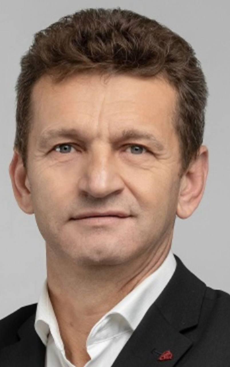 Василь Костюк очолив «Прикарпаттяобленерго» на тлі викликів енергетиці