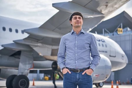 Безкарність по-зубківськи — як топменеджер «Борисполя» уникнув відповідальності у гучній справі НАБУ