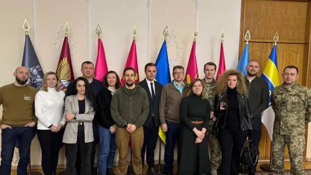Громадська антикорупційна рада МОУ щодо Defence City — наполягаємо на необхідності доопрацювати законопроєкти