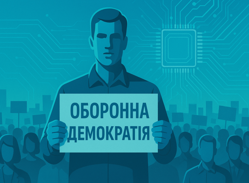 Громадсько-військовий рух до депутатів — «Прийдіть і проголосуйте за законопроект №13533!»