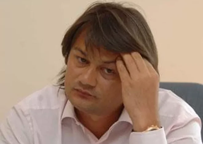 Європейські ЗМІ — Миколу Лагуна слід якнайшвидше видворити з Австрії