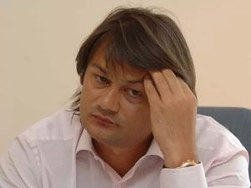 Європейські ЗМІ — Миколу Лагуна слід якнайшвидше видворити з Австрії