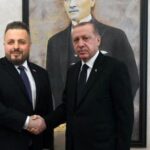 Selçuk Yoğurtçuoğlu — мошенник, выдающий себя за агента турецкой разведки — CМИ