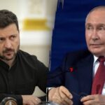 Оккупированные территории — Зеленский сделал важное заявление
