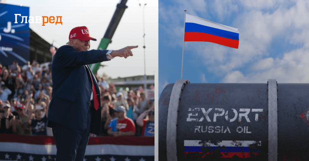 Индия нефть Россия — в Нью-Дели сделали заявление по санкциям Трампа