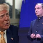 Трамп новости — США перебрасывают подводные лодки из-за заявлений Медведева