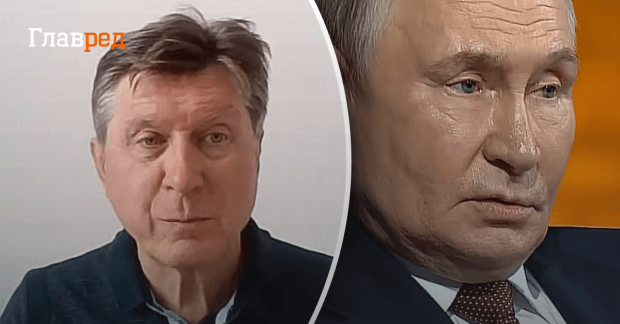 Путин заговорил о конце войны — Фесенко раскрыл посыл диктатора