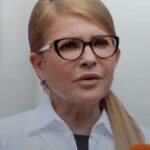 Речь Тимошенко в Раде сравнили с выступлением Путина перед вторжением