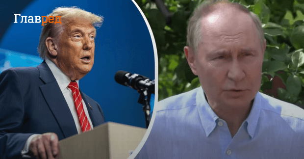 Путин воплощает в жизнь то, о чем он мечтал более тридцати лет