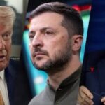 ÐÑÑÑÐµÑÐ° ÐÐµÐ»ÐµÐ½ÑÐºÐ¾Ð³Ð¾, Ð¢ÑÐ°Ð¼Ð¿Ð° Ð¸ ÐÑÑÐ¸Ð½Ð° Ð¿Ð¾Ð´ ÑÐ³ÑÐ¾Ð·Ð¾Ð¹: Ð½Ð° Ð¿ÑÑÐ¸ ÑÑÐ°Ð½ÐµÑ Ð¾Ð´Ð½Ð° Ð¿ÑÐ¸ÑÐ¸Ð½Ð°