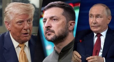 ÐÑÑÑÐµÑÐ° ÐÐµÐ»ÐµÐ½ÑÐºÐ¾Ð³Ð¾, Ð¢ÑÐ°Ð¼Ð¿Ð° Ð¸ ÐÑÑÐ¸Ð½Ð° Ð¿Ð¾Ð´ ÑÐ³ÑÐ¾Ð·Ð¾Ð¹: Ð½Ð° Ð¿ÑÑÐ¸ ÑÑÐ°Ð½ÐµÑ Ð¾Ð´Ð½Ð° Ð¿ÑÐ¸ÑÐ¸Ð½Ð°