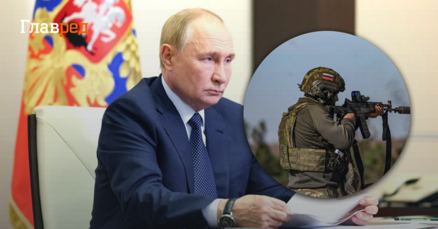 Почему Европа не сможет себя защитить в случае войны с Путиным