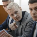 ЦПК Шабунина обвиняют в конфликте интересов из-за работы на подозреваемого в госизмене сотрудника НАБУ