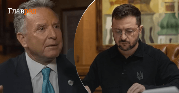 Новости Украины — Уиткофф поговорит с советниками по безопасности