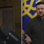 Уиткофф раскрыл детали разговора с Путиным советникам по безопасности