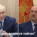 Война в Украине — Лукашенко разразился новыми угрозами