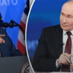 Встреча Путина и Трампа — в Белом доме сообщили детали