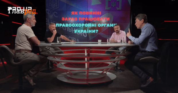 Фесенко: генпрокурор Кравченко — не «политический назначенец», а независимый профессионал