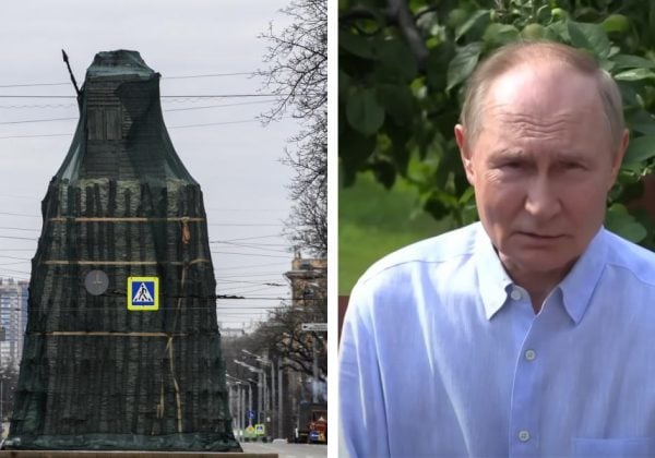Донецкая область новости — почему нельзя уступить регион