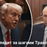 Трамп на переговорах с Путиным — приоритетом является мир и прекращение огня
