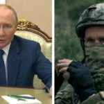 Война Россия Украина — в США раскрыли планы Путина