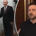 Москва и Украина готовы пойти на территориальные уступки — Уиткофф