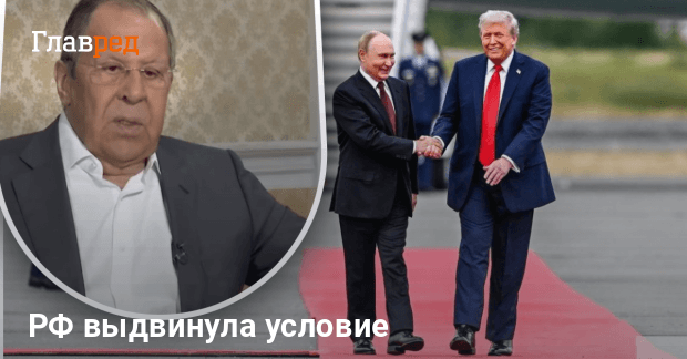 Новости Украины — Москва требует участия всех крупных государств в гарантиях