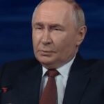 Почему остановка войны — это будет решение не Путина