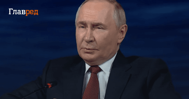 Почему остановка войны — это будет решение не Путина