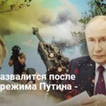 Оккупированные территории — Огрызко сделал прогноз по войне