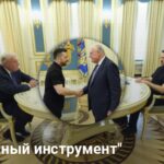 Есть два важных соглашения: Зеленский обсудил с США окончание войны