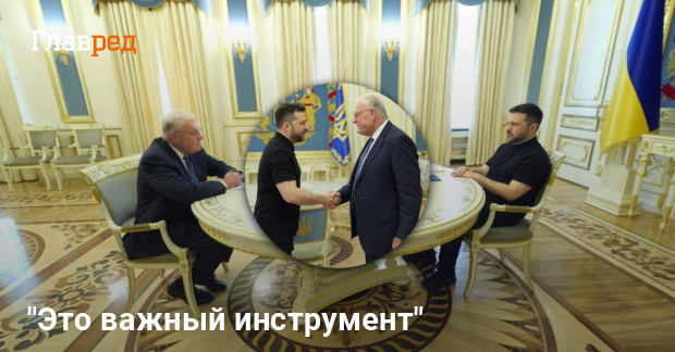 Есть два важных соглашения: Зеленский обсудил с США окончание войны