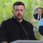 Почему российско-украинская война рискует стать матерью новых войн