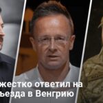 Роберт Бровди — все детали относительно запрета на въезд в Венгрию Мадяру