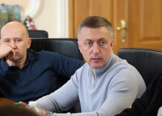 Нардеп Лабазюк продовжує грабунок держпідприємства на Хмельниччині. ВІДЕО