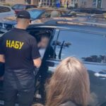 НАБУ и САП рассказали подробности разоблачения нардепа и чиновников на взятке
