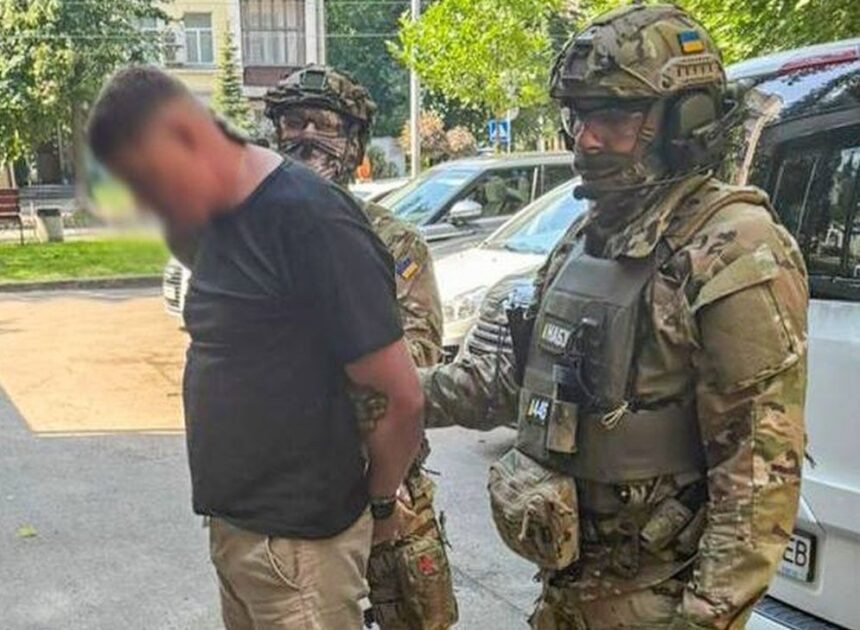 Коррупция при закупке БПЛА: нацгвардейцы отстранены от должностей, МВД проводит расследование