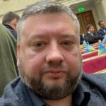 »Слуги» приостановили членство Кузнецова во фракции, думают исключить из партии